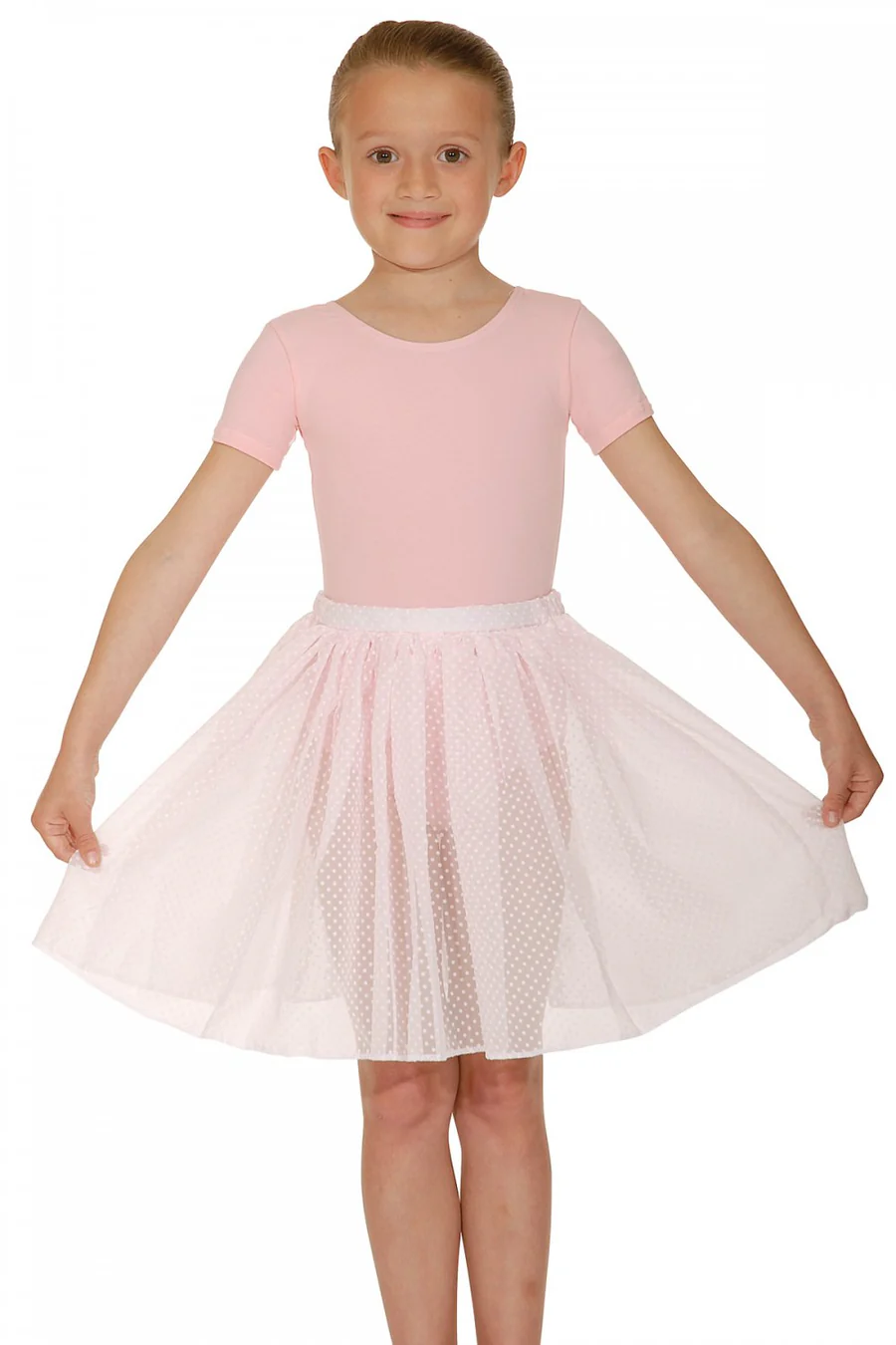 RAD Voile Ballet Dance Skirt